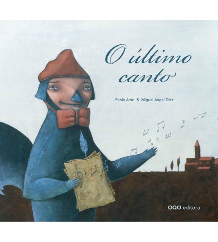 O último canto